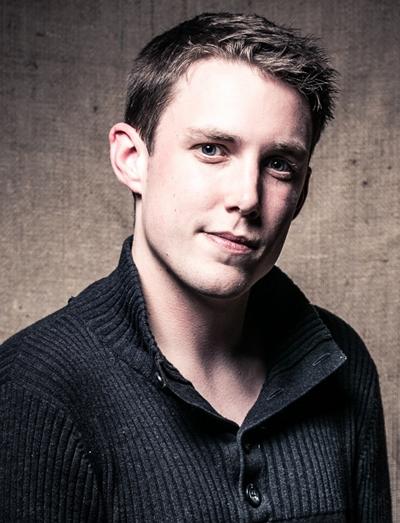 Chris Stark's Photo